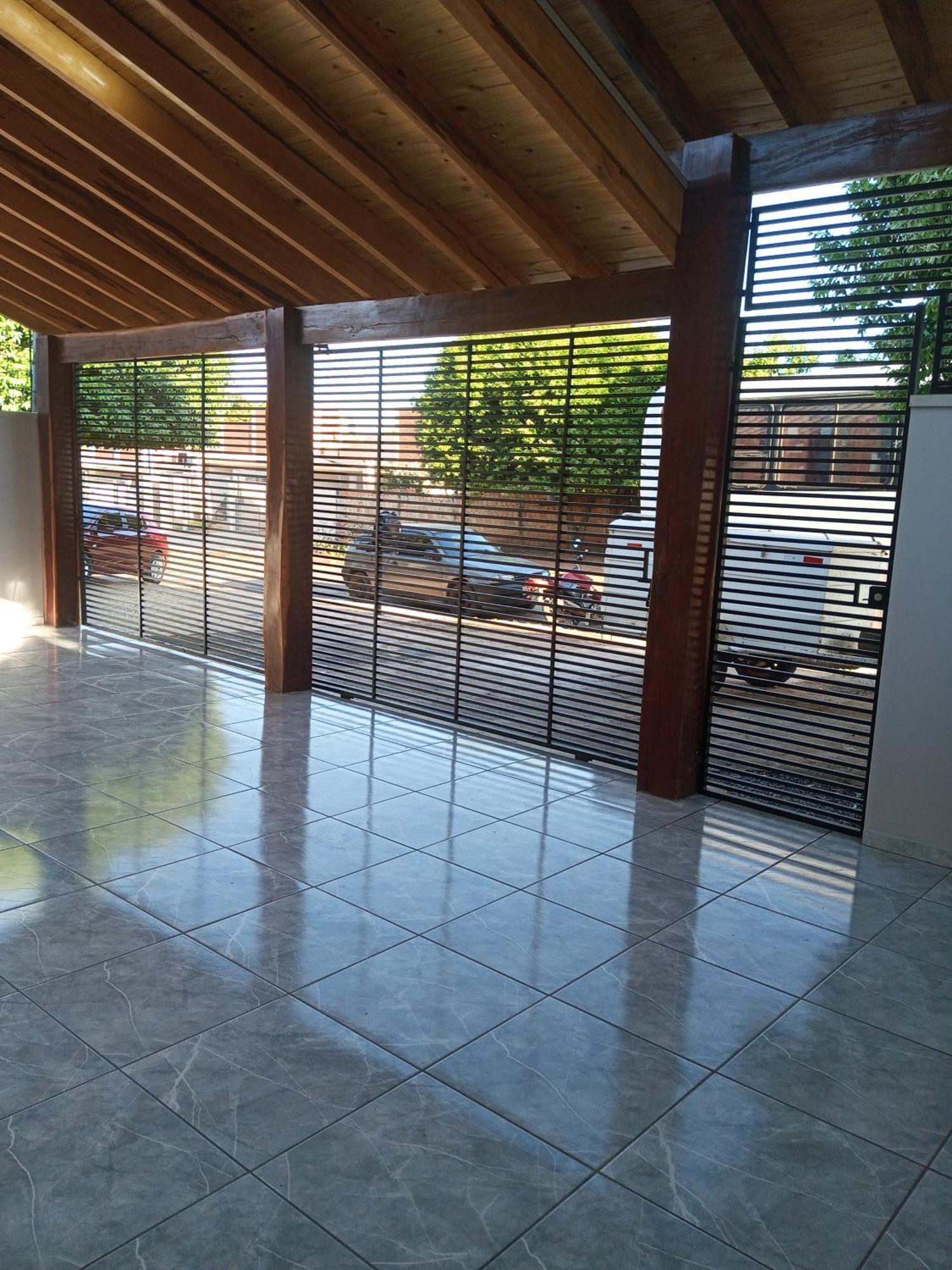 Casa Luna Da Boa Vista Bonito  Exterior photo